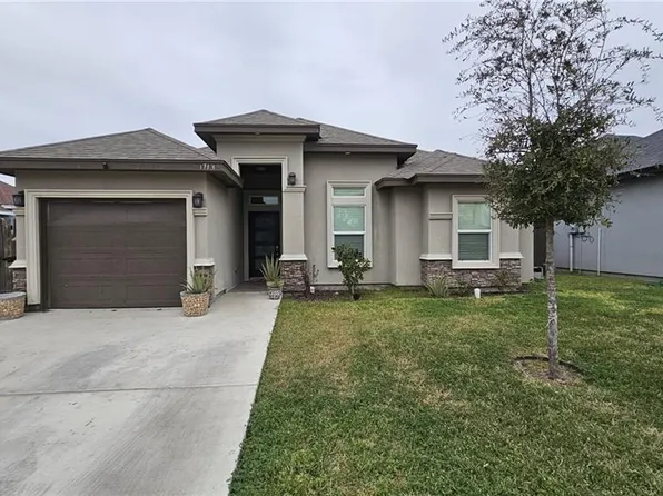 1713 W Hayes Ave, Mission, TX 78573