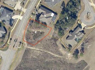 4603 Chanan Dr, Crestview, FL 32539