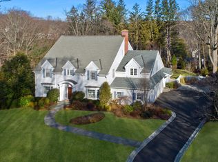 2 Jofran Ln, Greenwich, CT 06830