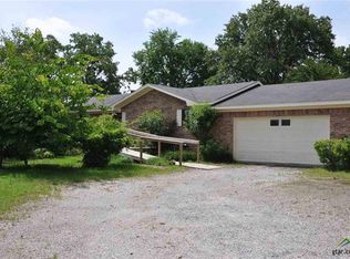 3523 Silk Tree Rd, Gilmer, TX 75645