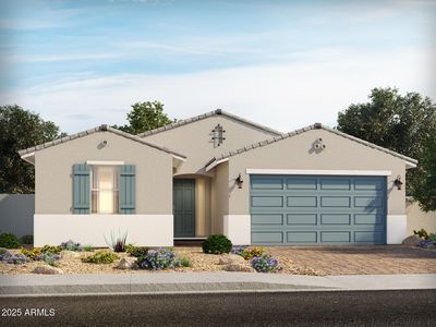 129 N 175th Ave, Goodyear, AZ, 85338