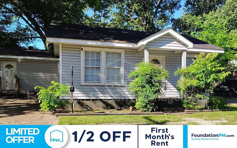2 bed, 1.5 bath, 800 sqft, $850 — Photo 1