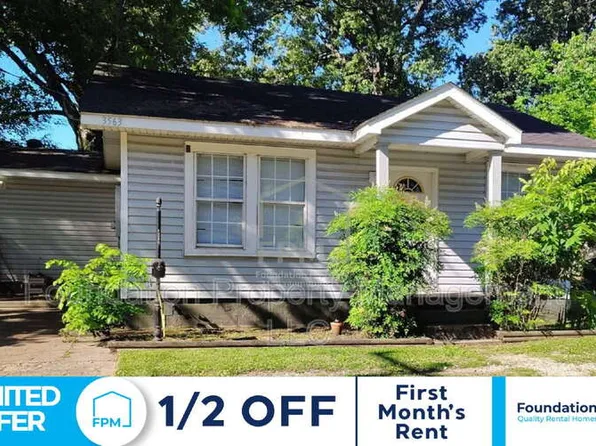 3563 Rockwood Ave, Memphis, TN 38122