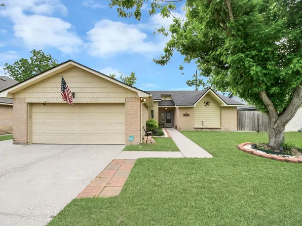 24118 Nomini Hall Ln, Katy, TX 77493