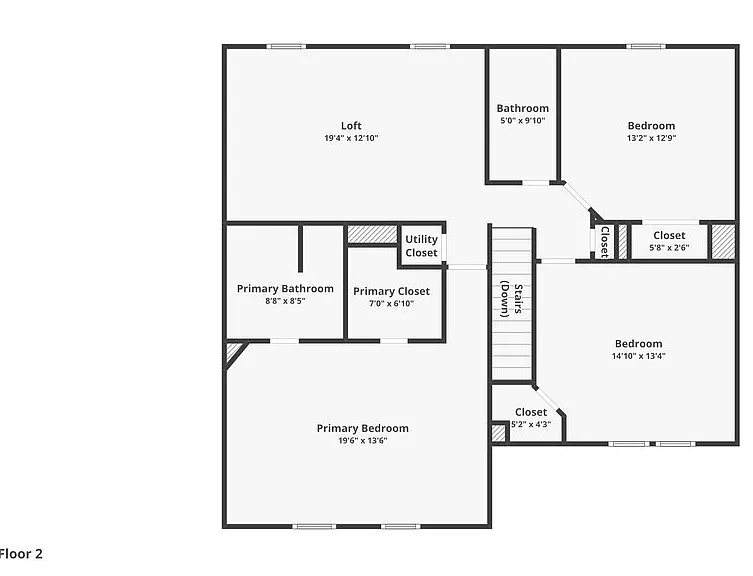521 Merton Ct — Photo 3