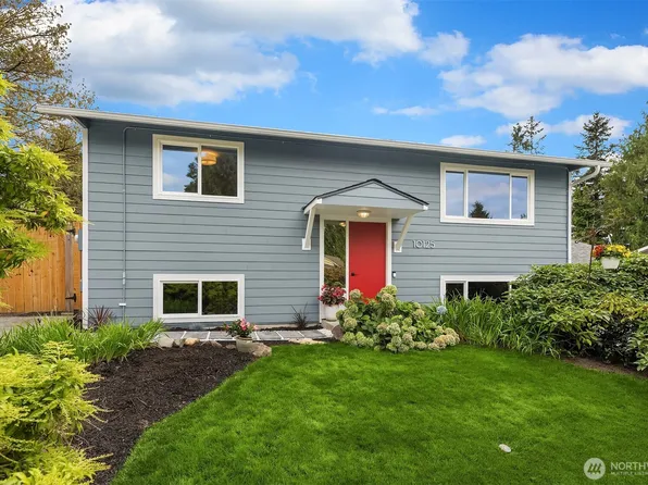 10125 NE 202nd St, Bothell, WA 98011
