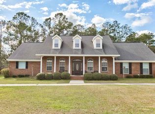 4011 Desoto Farm Rd, Tallahassee, FL 32309
