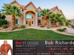 2371 E 2830 S, Saint George, UT 84790