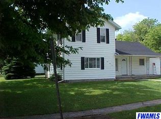 865 S Center St, Waterloo, IN 46793