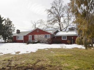 12602 Gilbert Rd, Yakima, WA 98903