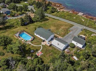 436 Bald Rock Rd, Halifax, NS B3V1K9