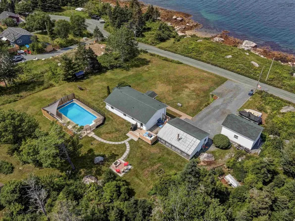 436 Bald Rock Rd, Halifax, NS B3V 1K9