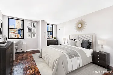 Sold by Brown Harris Stevens