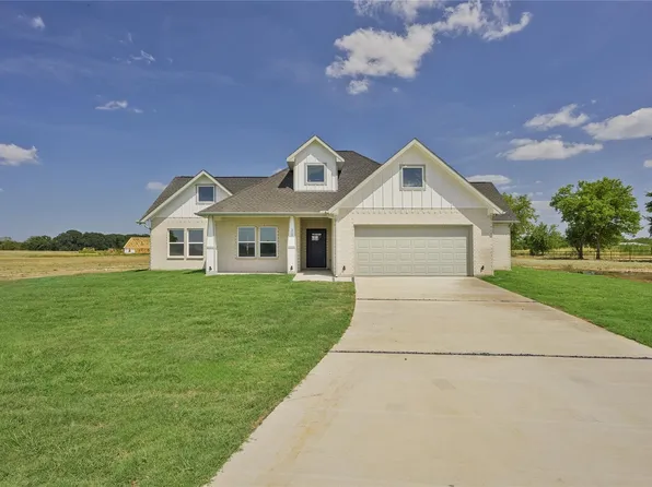 30 Private Road 1262, Brashear, TX 75420