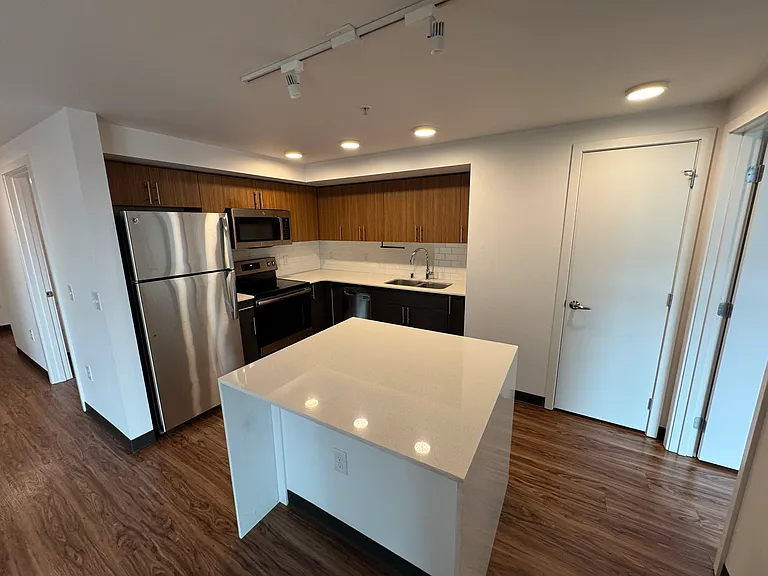 Mysa Apartments — Photo 56
