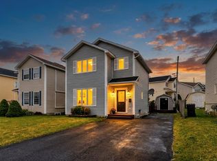 5 Lady Anne Place, Mount Pearl, NL A1N5J6