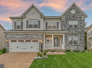 6557 Cluster Pine Ct, Waldorf, MD
