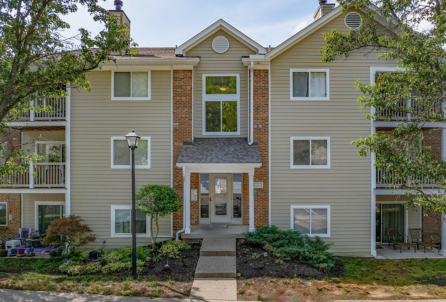 350 Timber Ridge Dr Unit 3 photo 1