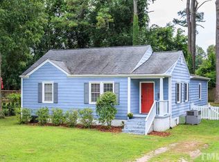 706 Penn Rd, Raleigh, NC 27604