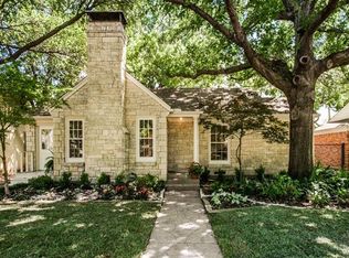 4405 Amherst Ave, Dallas, TX 75225