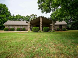 310 Galloway Bay, Strang, OK 74367