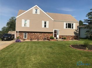 2520 Northridge Rd, Findlay, OH 45840