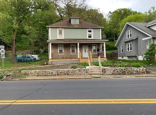 604 Park Ave, Stroudsburg, PA 18360