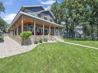 16692 255th Ave, Spirit Lake, IA 51360