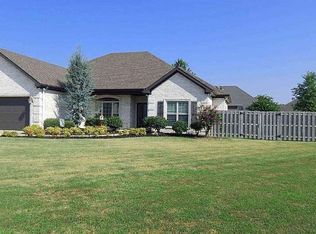 404 Fox Run, Trumann, AR 72472