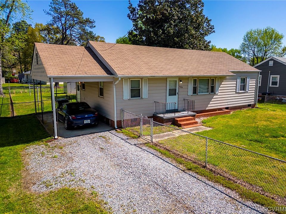 5006 Orcutt Ln, Richmond, VA 23224 Zillow