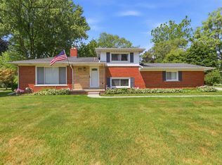 28239 Brandywine Rd, Farmington Hills, MI 48334