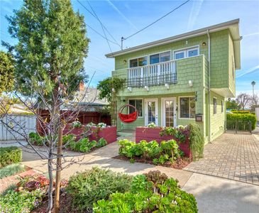 196 E Montecito Ave, Sierra Madre, CA, 91024