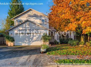 1436 SE 11th Loop, Canby, OR 97013