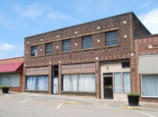 703 Foote St, Corinth, MS 38834