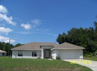 713 Merrimac St SE, Palm Bay, FL 32909