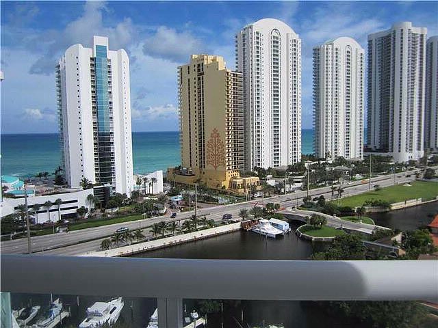 2nd image of 16400 Collins Ave APT 1245