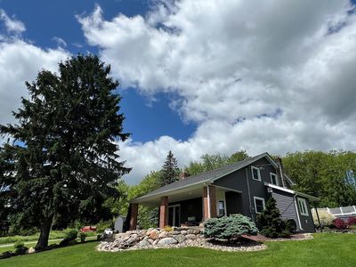 831 Engle Rd, Lindley, NY, 14858