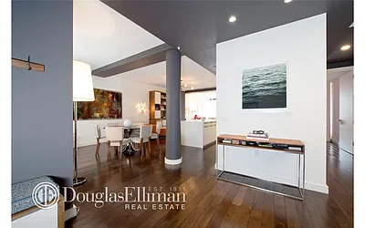 Rented by Douglas Elliman