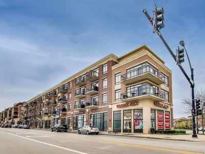 170 N Northwest Hwy APT 205, Park Ridge, IL, 60068