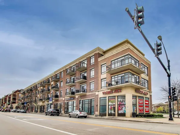 170 N Northwest Hwy APT 205, Park Ridge, IL 60068