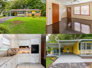 129 Houston Ave, Oak Ridge, TN 37830