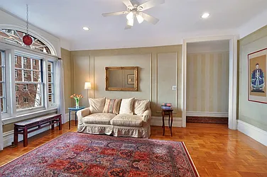 Sold by Corcoran