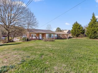 3911 S Us Hwy #11, Rising Fawn, GA 30738