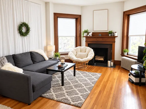 849 Beacon St, Boston, MA