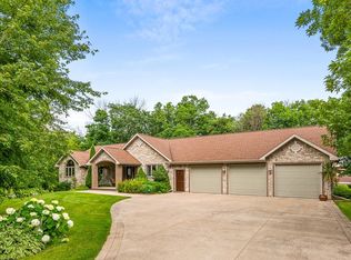 W400 County Rd S, Kaukauna, WI 54130