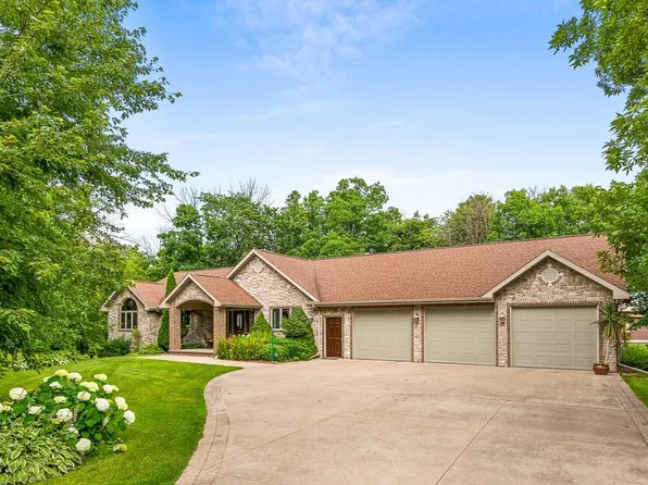 W400 County Rd S, Kaukauna, WI 54130