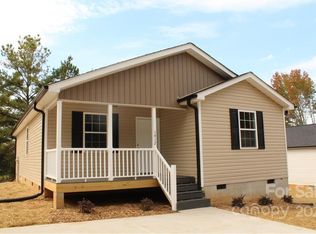 1412 Southridge Rd #7, Shelby, NC 28150