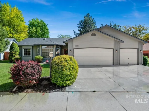 2605 W Leonard St, Meridian, ID 83642
