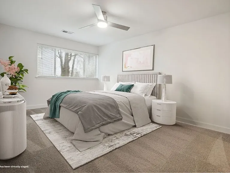 Satyr Hill Apartments — Photo 6