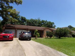 10811 Dunvegan Way, Houston, TX 77013